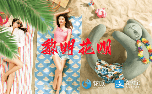 风云之志花呗